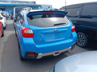 2016 Subaru Impreza - Thumbnail