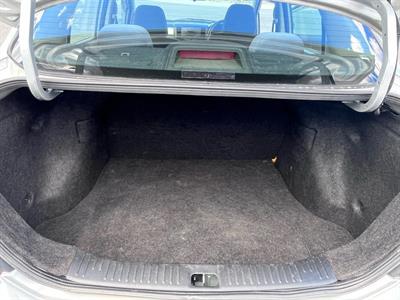 2012 Nissan Tiida - Thumbnail