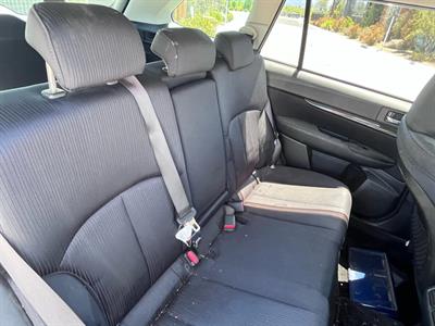 2010 Subaru Legacy - Thumbnail